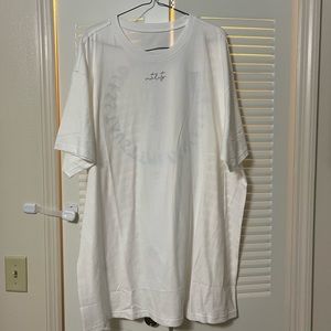 The Riley Tee Dress